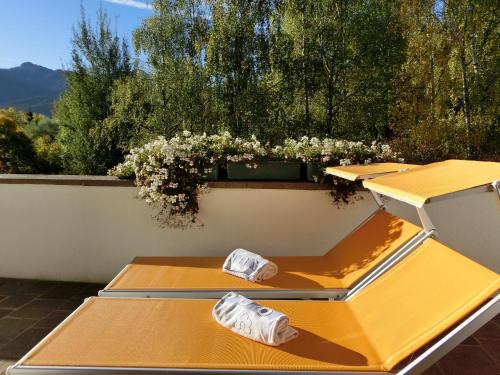 Beauty & Vital Hotel Maria
