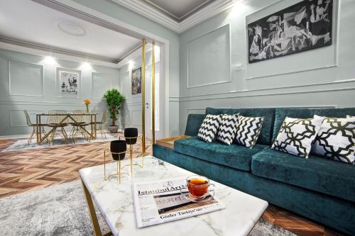 Jevahir Residence Weekly Sterilized - image 6