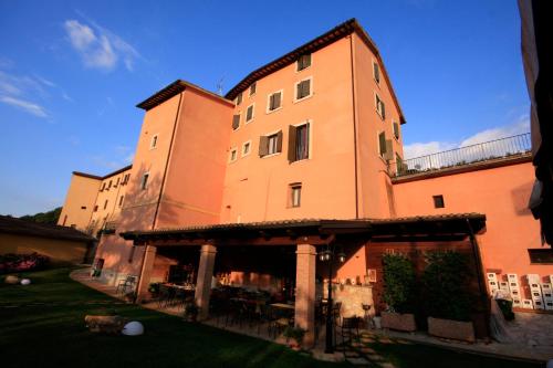  B&B Casa Piantamori, Pension in Cerreto di Spoleto bei Sellano