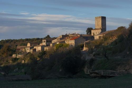  Cal Talaia, Pension in La Glorieta bei Grañena de Cervera