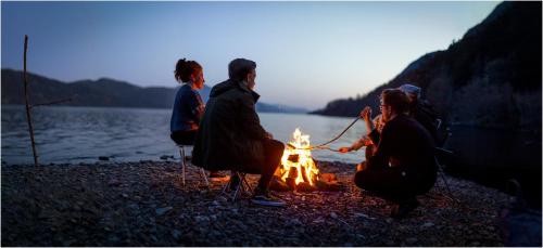 Loch Ness Lochside Hostel, Over 16s Only