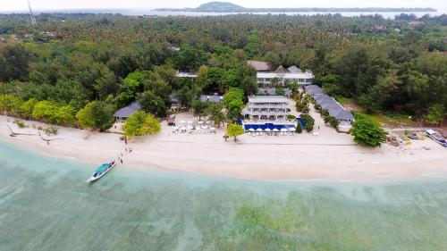 Seri Resort Gili Meno - Adults Only