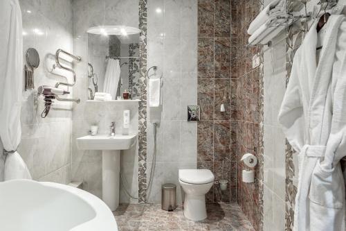 Hotel Nikol - image 11