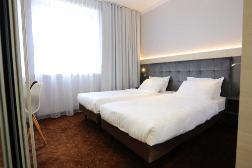 euroHOTEL Sosnowiec Kazimierz in Sosnowiec