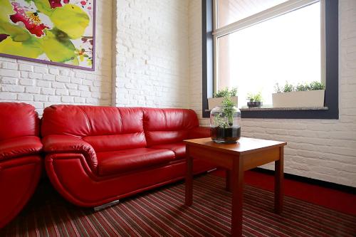 euroHOTEL Sosnowiec Kazimierz