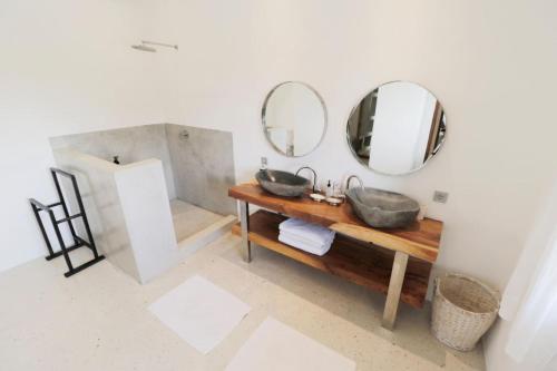 Amazing 3 Bedrooms Villa Canggu