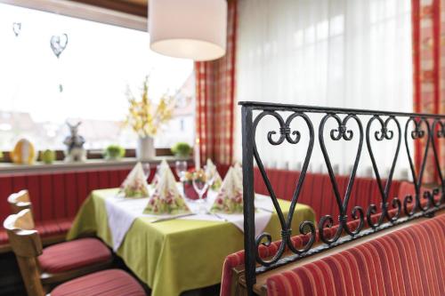 Gasthof - Hotel zum Ochsen GmbH - image 4