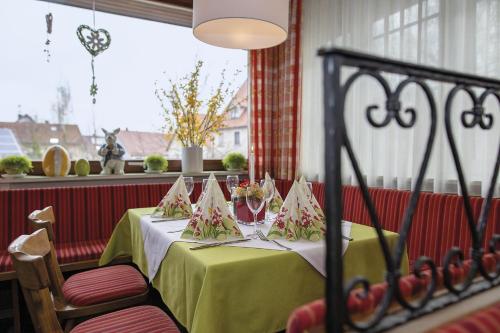 Gasthof - Hotel zum Ochsen GmbH - main image
