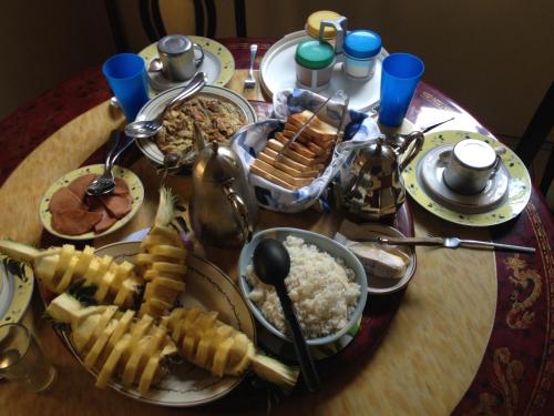 Guesthouse Cavite in General Trias