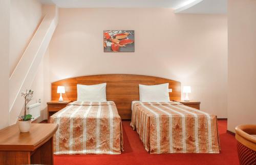 Hotel Nikol - image 12