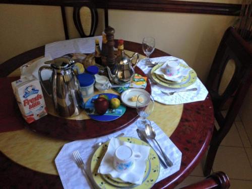 Guesthouse Cavite in General Trias