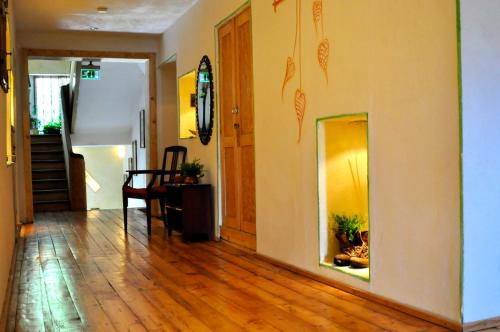 บริการและสิ่งอำนวยความสะดวก, "0" Sterne Hotel Weisses Rossl in Leutasch/Tirol in กัสเซอ