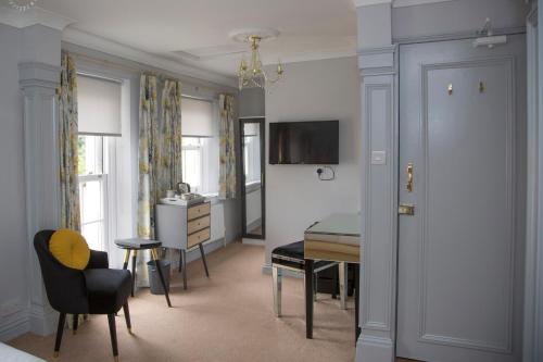 hotel photo