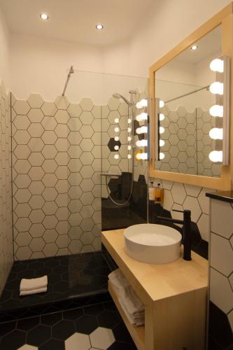 Kleines Hotel - main image