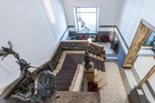 Best Quality Hotel Dock Milano in Turin