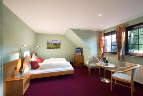 Weinhotel OFFENSTEIN ERBEN – Eltville, MO