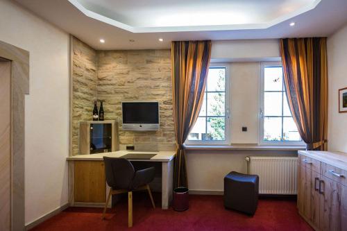Weinhotel OFFENSTEIN ERBEN – Eltville, MO