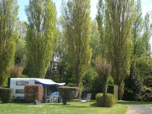 PLANETE MOBIL HOMES - Camping Riva Bella photo 16