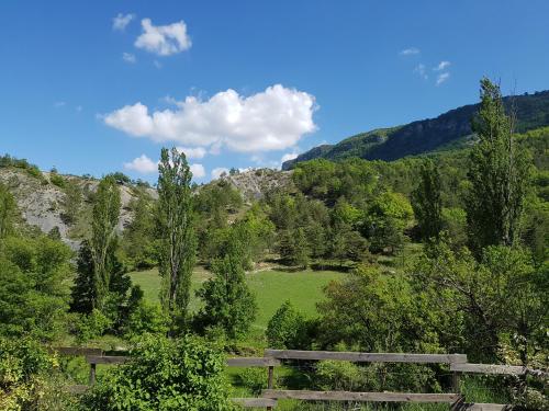 Gîtes Les Costoliers