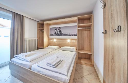 1 king bed
