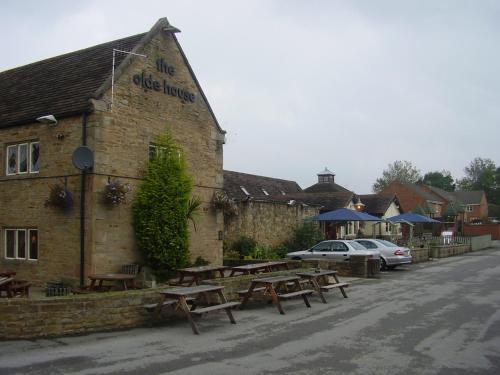 Olde House Chesterfield by Marston's Inns - image 13