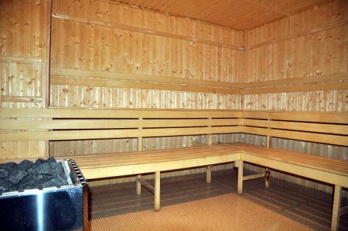 Olymp Hotel - image 4