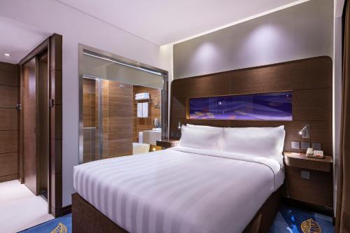 Peace Hotel Beijing Room Type - Superior Suite