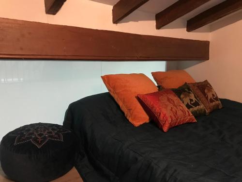 La Casa Mia i Villajoyosa, Alicante