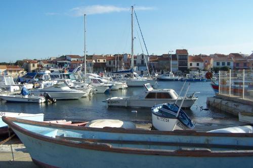 Résidence Goélia Cap Bleu - image 13