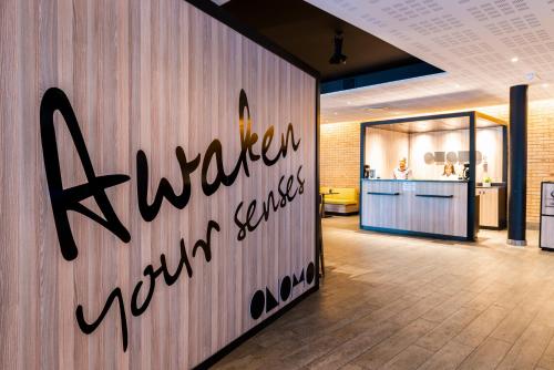 德班奧諾莫酒店 Onomo Hotel Durban