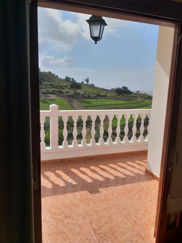 casa rural norte de Gran Canaria