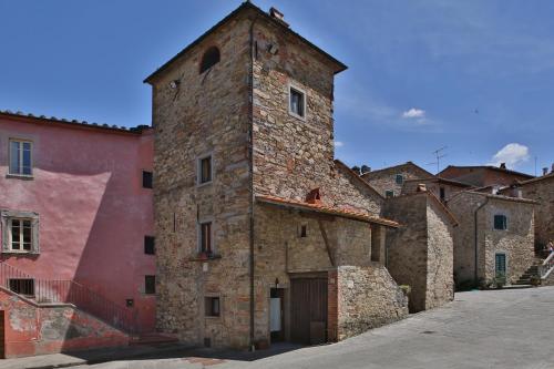 La Miccia, Pergine Valdarno