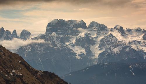 Baita Valon - Alpine Hideaway