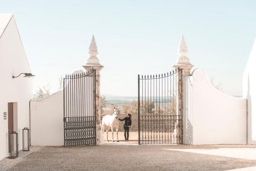 Torre de Palma Wine Hotel, Montforte, a Member of Design Hotels