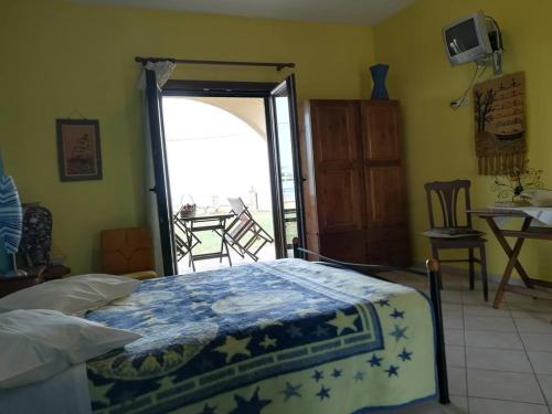  Thalasini aura(nafplio) in Nea Kios