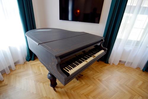 Kleines Hotel 4