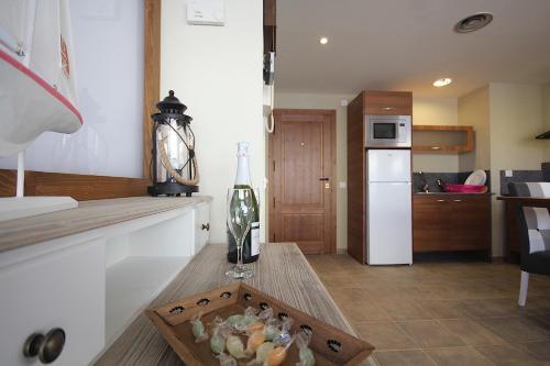 Romantic Loft in Salàs de Pallars