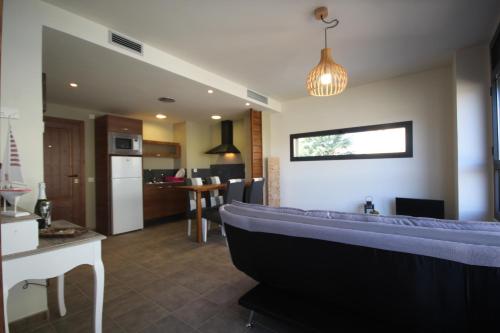 Romantic Loft in Salàs de Pallars