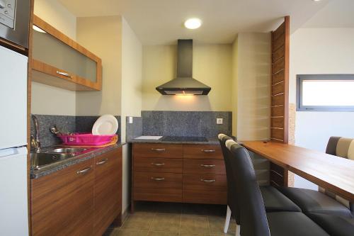 Romantic Loft in Salàs de Pallars