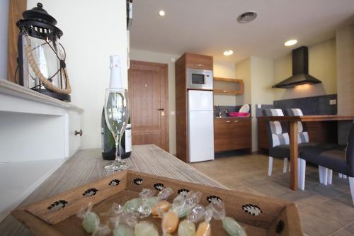 Romantic Loft in Salàs de Pallars