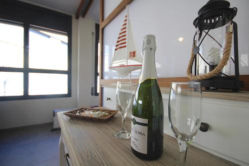 Romantic Loft in Salàs de Pallars