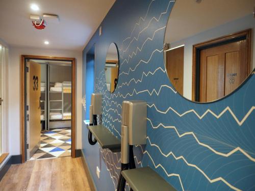 Attrezzature e servizi, St Christopher's Liverpool Street in The City