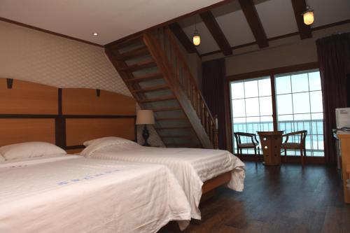 Duplex Suite