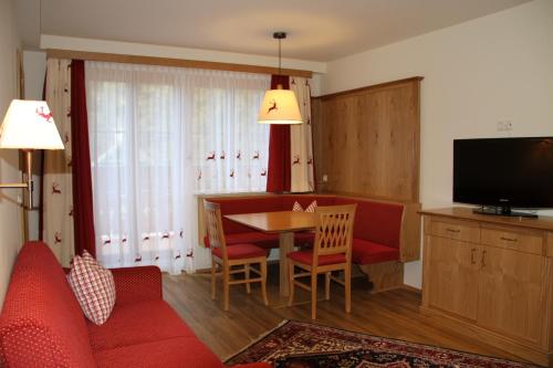 Alpen Appartements