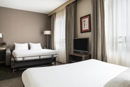 Aparthotel Adagio La Défense Esplanade - image 13