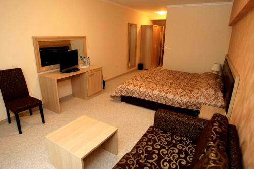 Olymp Hotel - image 14