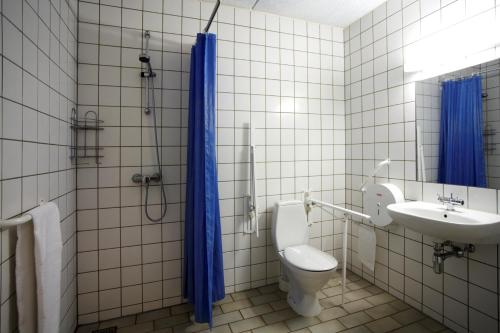 Danhostel Ringkøbing, Ringkobing (fotografie 6)