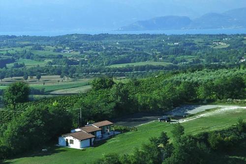  B&b Campovolo, Pension in Monzambano