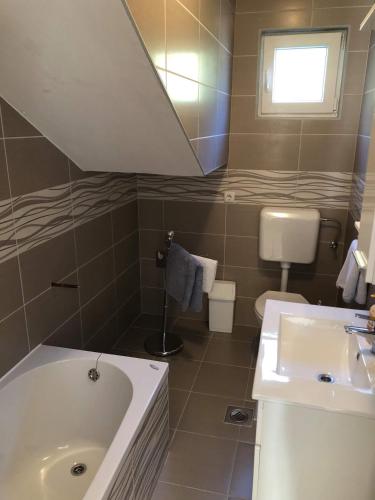 Apartmani Ankica