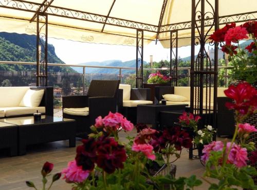Olymp Hotel - image 3